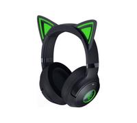 Razer Kraken Kitty v2 BT - Auriculares gaming inalámbricos