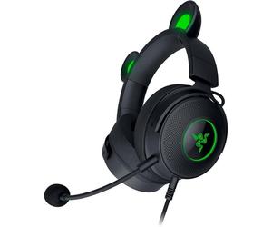 Razer Kraken Kitty V2 Pro Virtual 7.1 Negro
