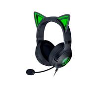 Razer Kraken Kitty v2 USB - Auriculares gaming