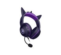 Razer Kraken Kitty v2 USB (Gengar Edition) - Auriculares gaming