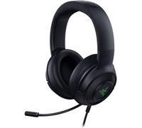 Razer Kraken V3 HyperSense Negro