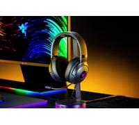 Razer kraken v3 x auriculares alámbrico diadema juego usb tipo a negr
