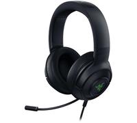 Auriculares Razer Kraken V3 X USB 7.1 Negro