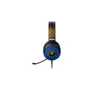 Razer Kraken V3 X - Fortnite Edition Auriculares Alámbrico Diadema Juego USB tipo A Multicolor