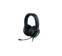 Razer kraken v3 x rgb wired black - casque gaming filaire - reconditio