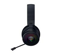 Razer Kraken V4 Auriculares Gaming Inalámbricos Bluetooth Negros