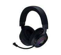 Razer Kraken V4 Auriculares Inalámbrico Diadema Juego USB tipo A Bluetooth Negro