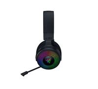 Razer Kraken V4 Pro Auriculares Gaming RGB Inalámbricos Bluetooth y con Cable