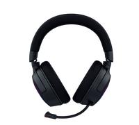 Razer Kraken V4 Auriculares Inalámbrico Diadema Juego USB tipo A Bluetooth Negro