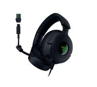 Razer Kraken V4 X Auriculares Alámbrico Diadema Juego USB Type-C / USB Type-A Negro