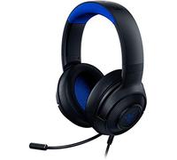 Razer Kraken X Auriculares gaming Jack Negro