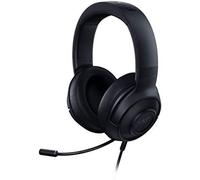 Razer Kraken X Lite Auriculares Alámbrico Diadema Juego Negro