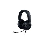 Razer Kraken X Lite Auriculares Alámbrico Diadema Juego Negro