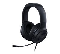 Razer Kraken X Lite Auriculares Alámbrico Diadema Juego Negro