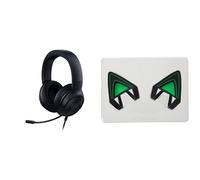 Razer Kraken X Lite Headset Wired Head-Band Gaming Black, W128262787 (Head-Band