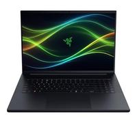 Razer Laptop para juegos Blade 18 (2026) - GPU NVIDIA GeForce RTX 5090, Intel Core Ultra 9 290HX, 18 pulgadas UHD+ 240Hz / FHD+ 440Hz Pantalla de modo dual, 64GB DDR5 RAM, 2TB SSD, Wi-Fi 7, TB5