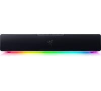 Razer Leviathan V2 X - PC Gaming Soundbar (with Full-Range Drivers, Compact Desk