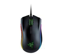 Razer Mamba Elite - Wired Gaming Mouse, Black