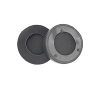 Razer ManO'War 7.1 Overwatch Replacement Ear Pads - Black Cushions for Gaming Headset