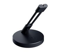Razer Mouse Bungee V3 - Sistema de gestión de cables del ratón sin resistencia (brazo de resorte con clip para cables, base antideslizante de alta resistencia, gestión de cables) Negro