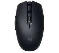 Razer Mouse Inalámbrico Orochi V2. Ultra Ligero - con 2 Modos de Conexión Inalámbrica -Razer Hyperspeed Wireless y Bluetooth Negro Standard Windows