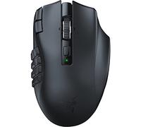 Razer Naga V2 HyperSpeed Ratón Gaming Inalámbrico 30000 DPI