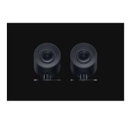 Razer Nommo V2 X Rango completo Negro Inalámbrico y alámbrico