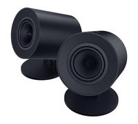 Razer Nommo V2 X Rango completo Negro Inalámbrico y alámbrico