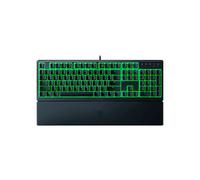 Razer Teclado para juegos Ornata V3 – perfil bajo, interruptor híbrido, RGB Chroma, QWERTY ES Negro