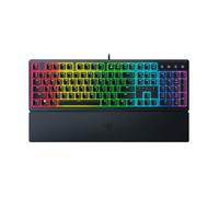 Razer ornata v3 teclado juego usb qwerty italiano negro