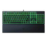 Razer Ornata V3 X ISO-ES RGB Negro