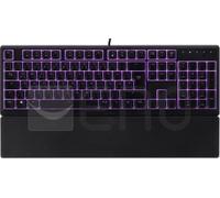 Razer ornata v3 x ? teclado plano de membrana con chroma rgb (interr