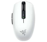 Razer Orochi V2 - Ratón de Juego inalámbrico móvil con hasta 950 Horas de duración de la batería (diseño Ultraligero, 2 Modos inalámbricos, interruptores de ratón mecánicos) Mercury