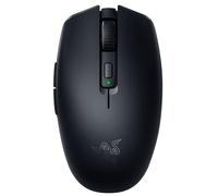 Razer Orochi V2 - Ratón de Juego inalámbrico móvil con hasta 950 Horas de duración de la batería (diseño Ultraligero, 2 Modos inalámbricos, interruptores de ratón mecánicos) Negro