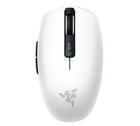 Razer Orochi V2 - Ratón de Juego inalámbrico móvil con hasta 950 Horas de duración de la batería (diseño Ultraligero, 2 Modos inalámbricos, interruptores de ratón mecánicos) Mercury
