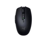 Razer Orochi V2 - Ratón de Juego inalámbrico móvil con hasta 950 Horas de duración de la batería (diseño Ultraligero, 2 Modos inalámbricos, interruptores de ratón mecánicos) Negro