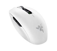 Razer Orochi V2 Ratón inalámbrico para juegos con Bluetooth con hasta 950 horas de duración de la batería con 18000 DPI- Blanco I RZ01-03730400-R3A1