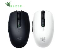 Razer Orochi V2 Ratón inalámbrico para juegos móvil Ligero 2 modos inalámbricos Ratones 5G Sensor óptico avanzado de 18K DPI Negro