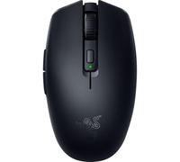 Razer Orochi V2 - Ratón inalámbrico para Juegos portátil - HyperSpeed y Bluetooth - Sensor óptico 18K PPP - Interruptores 2th Gen - Peso 60 g - Pilas AA/AAA - PC/Mac | Negro