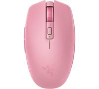 Razer Orochi V2 - Ratón inalámbrico para Juegos, Ultraligero y portátil, Bluetooth y conectividad inalámbrica de 2.4 GHz, 18K dpi, hasta 1100 Horas de duración de la batería, Compatible con PC y Mac