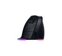 Razer Pro Click V2 Vertical - Ergonomic Vertical Wireless Mouse for Right-Handed