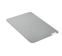 Razer Pro Glide - Espuma Gruesa de Alta Densidad - Base Antideslizante - Superficie de Tejido microtejido Texturizado - Talla M.