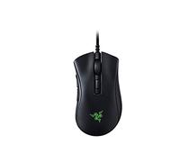 Razer Ratón con Cable DeathAdder V2 Mini (RZ01-03340100-R3U1)