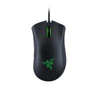 Razer DeathAdder Essential ratón Juego mano derecha USB tipo A Óptico 6400 DPI