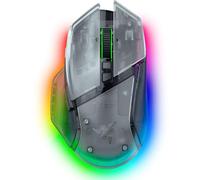 Razer Ratón inalámbrico para Juegos Basilisk V3 Pro 35K: Rueda inclinable HyperScroll - Sensor óptico de 35K dpi Controles Personalizables Gen 2-13 - RGB - Interruptores ópticos Gen 3 - Batería hasta