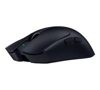 Razer Ratón inalámbrico para juegos Viper V4 Pro Esports: ultraligero, rápido y preciso, sensor óptico de 50K DPI, sondeo 8K, interruptores ópticos gen-4, rueda de desplazamiento, carga USB-C, para PC