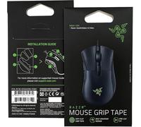 Razer Razer DeathAdder V2 Mini - Cinta antideslizante para ratón, diseño autoadhesivo