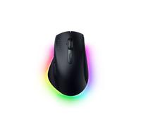 Razer Razer Pro Click V2 Ratón Inalámbrico Ergonómico Ratón ergonómico inalámbrico diseñado para ofrecer productividad y precisión, con sensor óptico de 30