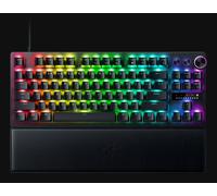Razer Huntsman V3 Pro Tenkeyless 8KHz - German Layout - Tastatur (RZ03-05520400-R3G1)