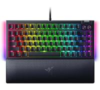 Razer Rz03-05000100-R3m1 / Blackwidow V4 75% Schwarz Tastatur Us (rz03-05000100-R3m1)